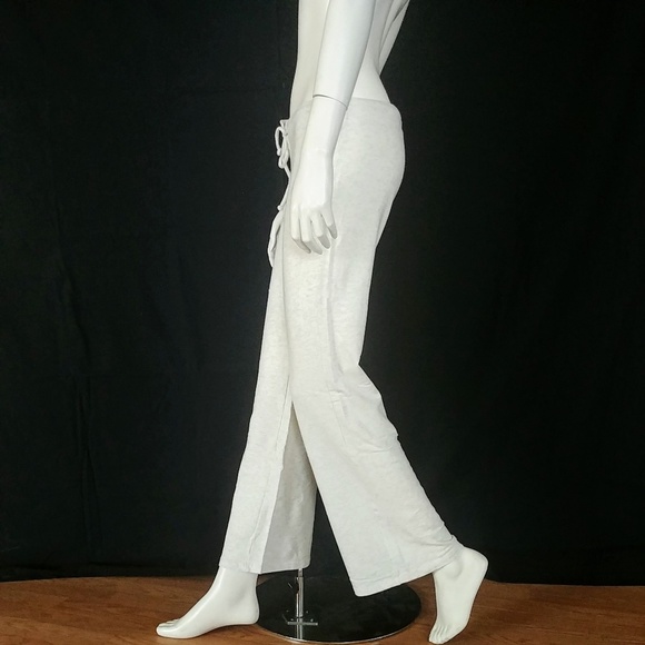 Monrow Classic Super Soft Women's Sweat Pants - Picture 7 of 8